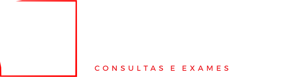 Clínica Dr. Valter Alencar — Consultas e Exames