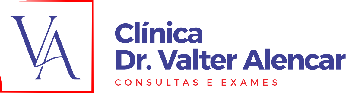 Clínica Dr. Valter Alencar — Consultas e Exames