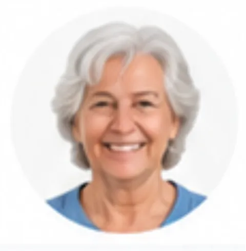 Maria Aparecida